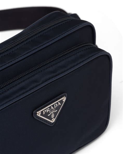 prada nylon belt bag women's|conscious prada nylon bag.